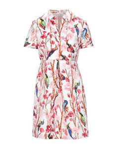 Короткое платье Blugirl Blumarine
