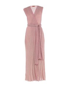 Длинное платье Missoni