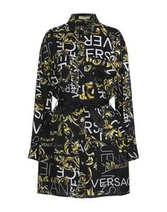 Короткое платье Versace Jeans
