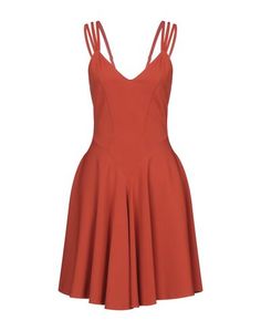 Короткое платье AlaÏa