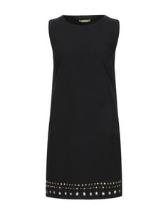 Короткое платье Versace Jeans