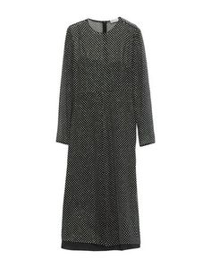 Длинное платье RED Valentino