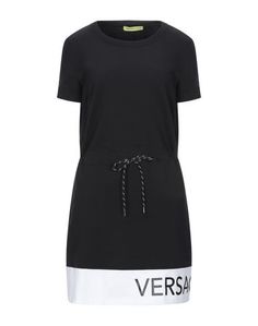 Короткое платье Versace Jeans