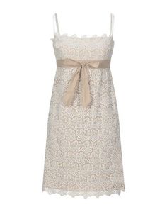 Короткое платье RED Valentino