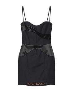 Короткое платье Dolce & Gabbana