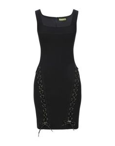 Короткое платье Versace Jeans