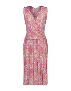 Платье длиной 3/4 Etro