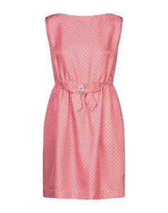 Короткое платье Blugirl Blumarine