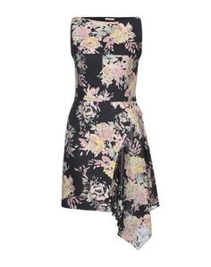 Короткое платье Emanuel Ungaro