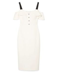 Платье до колена Jason Wu