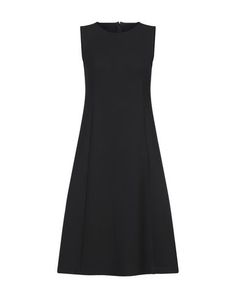 Платье до колена Dolce & Gabbana