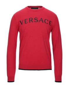Свитер Versace
