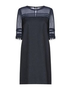 Короткое платье Marella