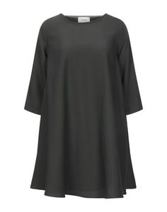 Короткое платье Vicolo
