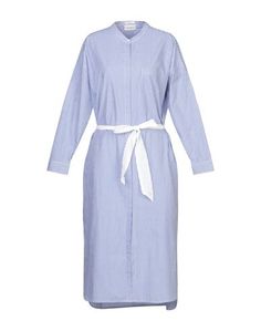 Платье длиной 3/4 Maison Scotch