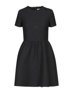 Короткое платье Valentino