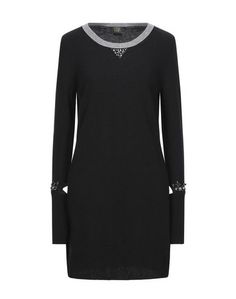 Короткое платье VDP Club