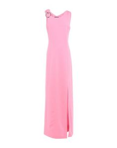 Длинное платье Boutique Moschino