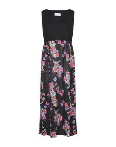 Длинное платье Gaia Life