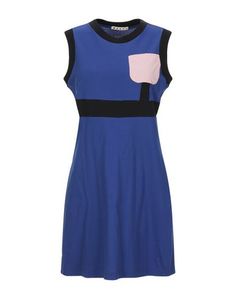 Короткое платье Marni