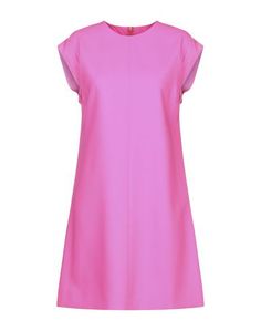 Короткое платье Saint Laurent