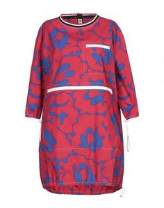 Короткое платье Marni