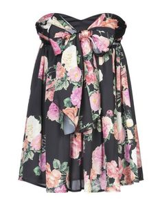 Короткое платье Blumarine