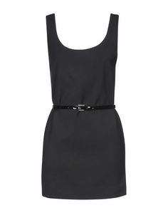 Короткое платье Dsquared2