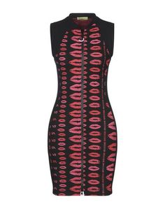 Короткое платье Versace Jeans