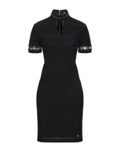 Короткое платье Versace Jeans