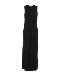 Длинное платье MAX Mara
