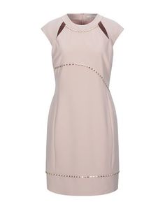 Короткое платье Versace Collection