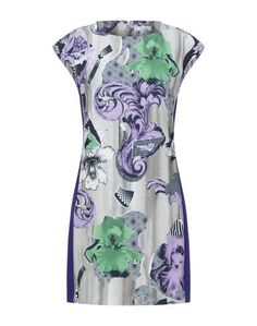 Короткое платье Versace Collection