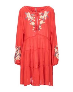 Короткое платье Free People