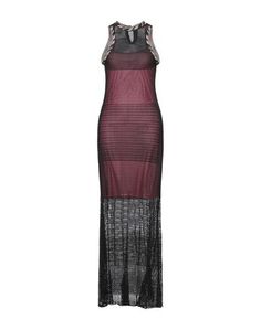 Длинное платье Pinko
