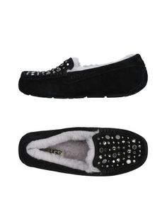 Мокасины UGG Australia