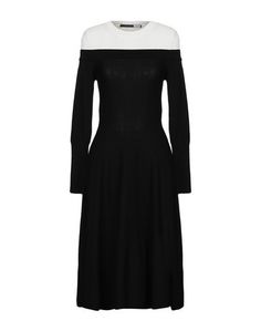 Платье до колена Sportmax Code