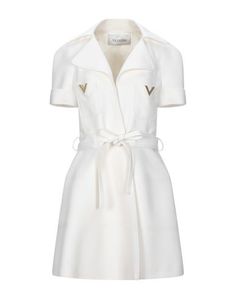 Короткое платье Valentino