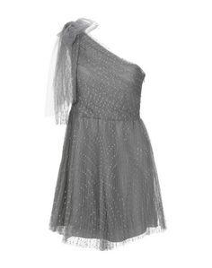 Короткое платье RED Valentino