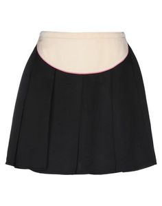 Мини-юбка Valentino