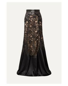 Длинная юбка Elie Saab