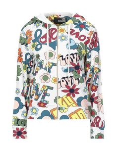 Толстовка Love Moschino