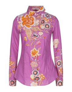 Pубашка Etro