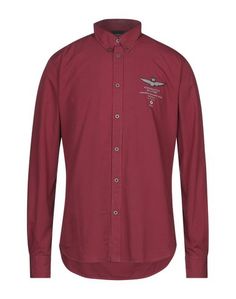 Pубашка Aeronautica Militare