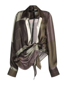 Блузка Jacquemus