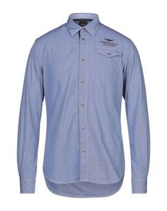 Pубашка Aeronautica Militare