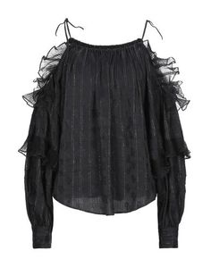 Блузка Isabel Marant