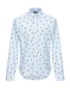 Pубашка Band OF Outsiders