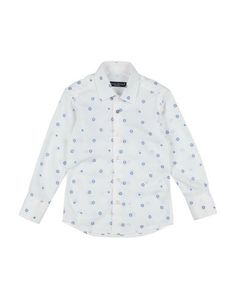 Pубашка Manuell & Frank