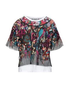 Блузка Valentino